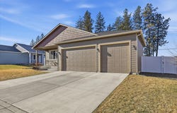 16721 N Dakota Ln, Colbert, WA 99005