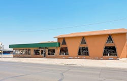 1922 E RIO GRANDE Avenue, El Paso, TX 79902