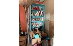 107 W 9th Street, Hale Center, TX 79041