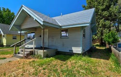 2131 Wantland Avenue, Klamath Falls, OR 97601