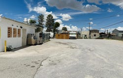 825 S Main St., Anthony, TX 79821