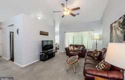 8465 CROZIER COURT, MANASSAS, VA 20110