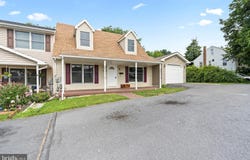 124 FRICK AVENUE, WAYNESBORO, PA 17268