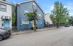 5110 Duncan St, Lawrenceville, PA 15201