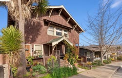 3537 Kempton, Oakland, CA 94611