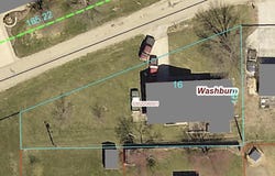 413 HILLCREST Drive, Washburn, IL 61520
