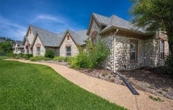 7509 Wooded Acres Trail, Mansfield, TX 76063