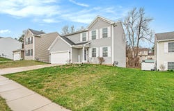 2010 Hillside Drive, Greenville, MI 48838