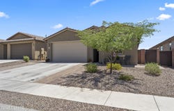 13162 E Cembeline Lane, Tucson, AZ 85747