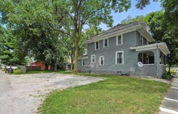 601 E Taber Street, Fort Wayne, IN 46803
