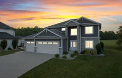 1150 Cardinal Drive, Polk City, IA 50226