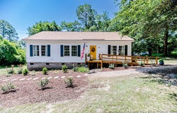101 Park Street, Ellerbe, NC 28338