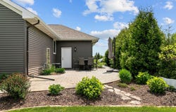 W8930 MADELINE Lane, HORTONVILLE, WI 54944