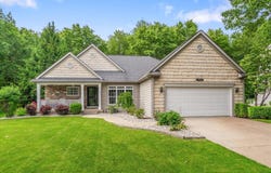 7520 Haflinger Circle, Kalamazoo, MI 49009