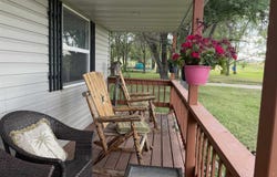 39 Angler Road, Kinnear, WY 82516