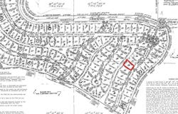 Lot 38 E San Ildefonso Drive, Cherokee Village, AR 72529