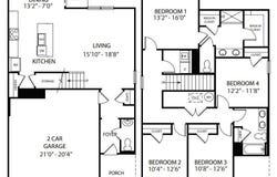 41 E Kentucky Avenue, Wilmington, OH 45177