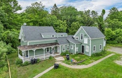 67 Pearl Street, Franklin, NH 03235