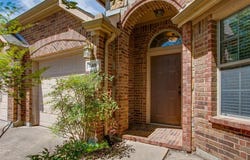 549 Hickory Lane, Fate, TX 75087