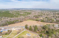 13.27 Acres Roosevelt, Manchester, GA 31816
