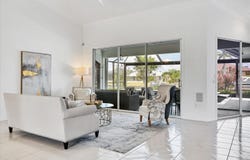358 PORTOFINO DRIVE, PUNTA GORDA, FL 33950