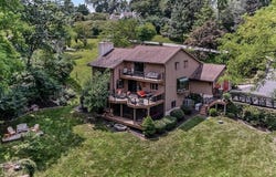 3 BLACK ROCK ROAD, CHADDS FORD, PA 19317