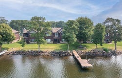 507 Meshigun Point Drive, Wahkon, MN 56386