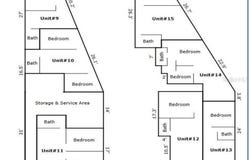 Lot 31  - 8 St ARIZONA, TOWNCORE, ARROYO, 00714