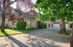 519 W Mendenhall, Bozeman, MT 59715