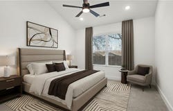 702 Sun Meadows Loop, Centerton, AR 72719