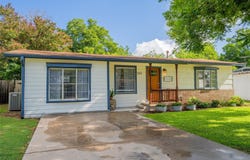 503 Maresh ST, Taylor, TX 76574
