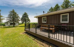 57046 160th Avenue, Concord Twp, MN 55985