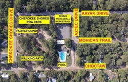 Broken Bow, Mabank, TX 75156