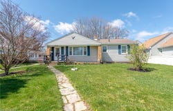 1539 Parkway Boulevard, Alliance, OH 44601
