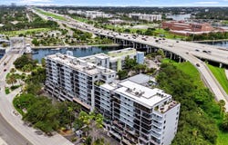 201 W LAUREL STREET, TAMPA, FL 33602