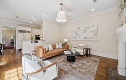 3136 Rosedale Avenue, University Park, TX 75205