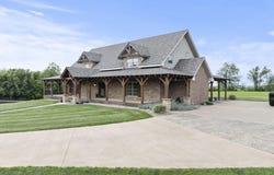 4111 Stanford Road, Danville, KY 40422