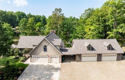 1418 Lake Vue, Roaming Shores, OH 44085