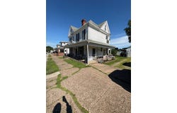 520 10th Street, Moundsville, WV 26041