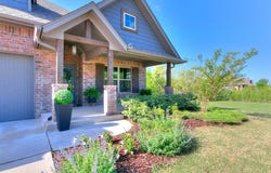 1500 NE 33rd Terrace, Moore, OK 73160