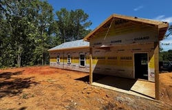 168 Crest Road, Edgefield, SC 29824