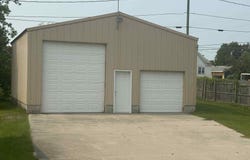 1111 S Fourth Avenue, Alpena, MI 49707