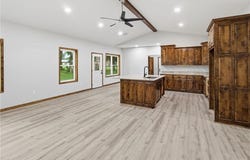 605 Hackberry Street, Bartlett, KS 67332