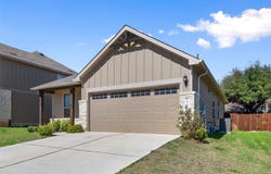 1420 Cliffbrake WAY, Georgetown, TX 78626