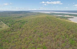 001 E Fred's Fish Camp Road, Stringtown, OK 74569
