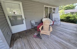 405 S SHAW Street, Harrisburg, IL 62946
