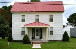 25588 SHORE MAIN DR, BLOXOM, VA 23308