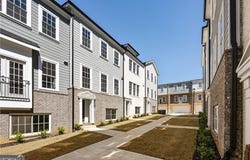 3165 Dogwood Drive #107, Hapeville, GA 30354