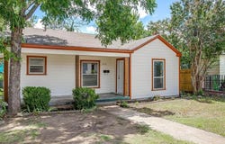 2058 Standifer Street, Fort Worth, TX 76164