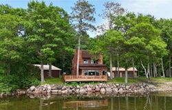 3025 Viewpoint Road, Isle, MN 56342